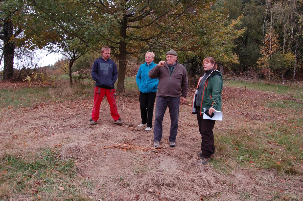 2018 - Září, říjen, listopad