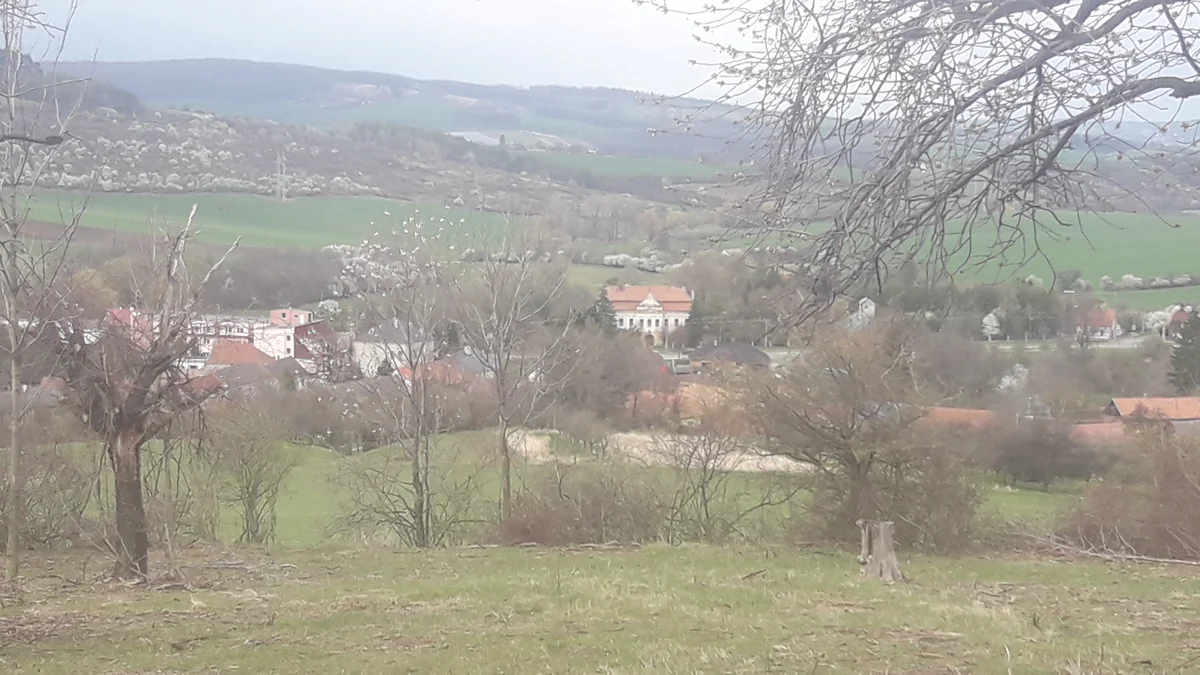 2019 - Březen, duben - 13