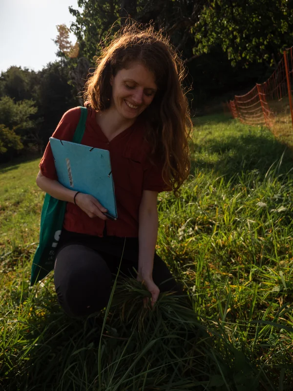 2020 - Září - Vyměřování - 4