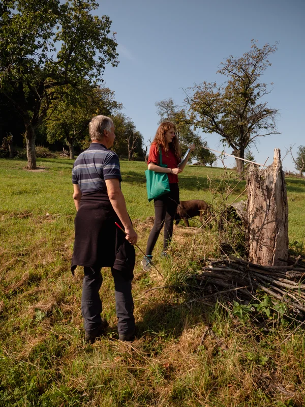 2020 - Září - Vyměřování - 5