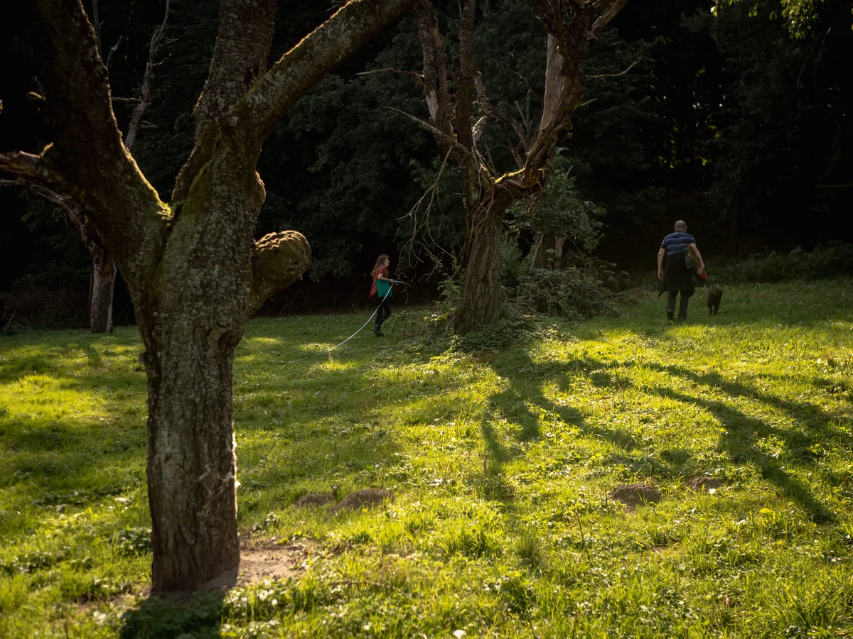 2020 - Září - Vyměřování - 17