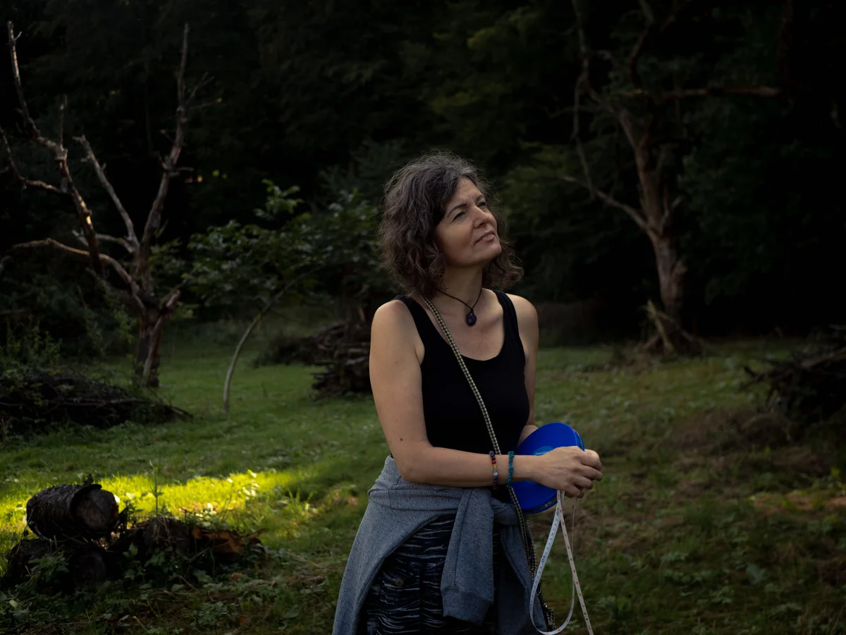 2020 - Září - Vyměřování - 19