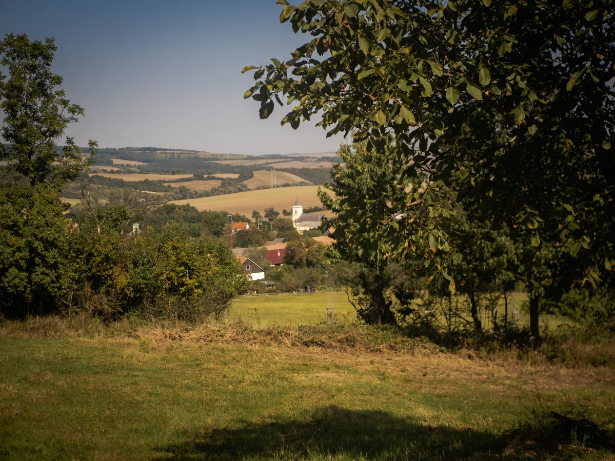 2020 - Září - Vyměřování - 23