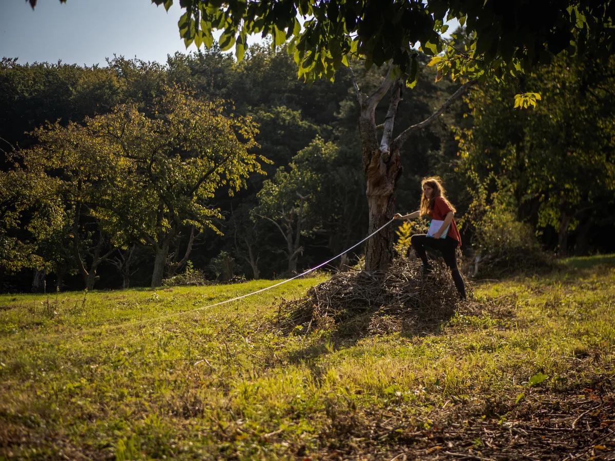 2020 - Září - Vyměřování - 28