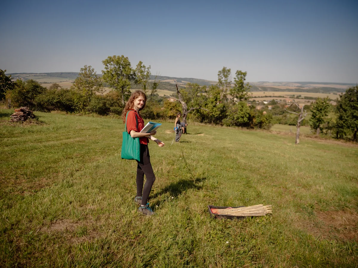 2020 - Září - Vyměřování - 34