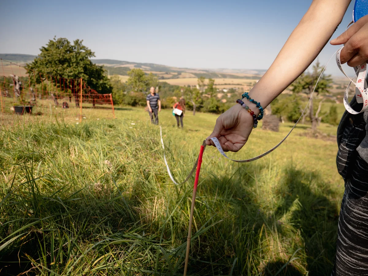 2020 - Září - Vyměřování - 47