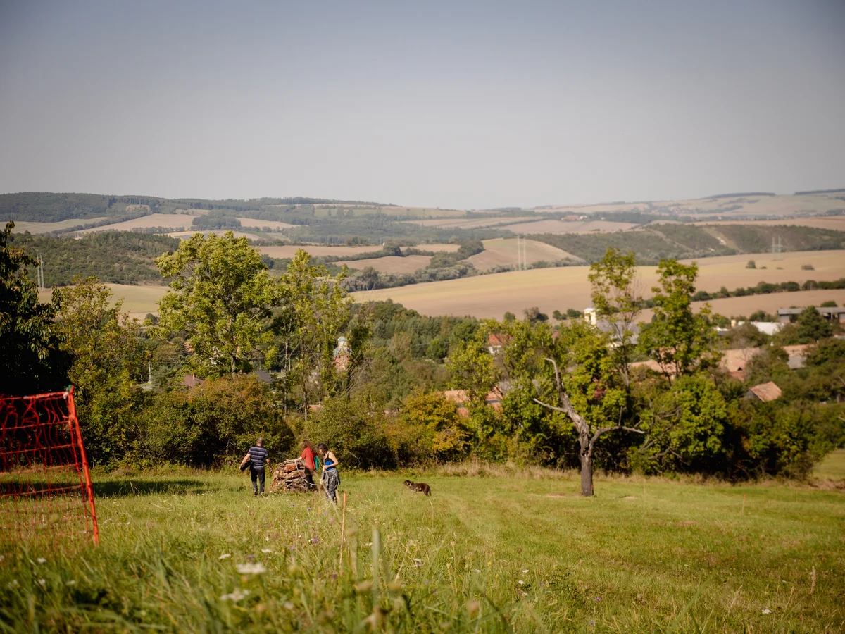 2020 - Září - Vyměřování - 48