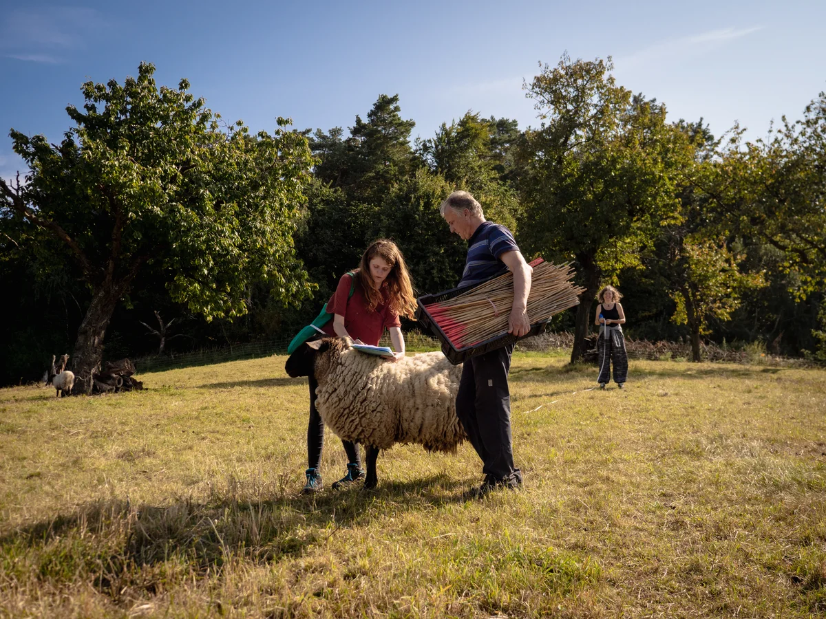 2020 - Září - Vyměřování - 51