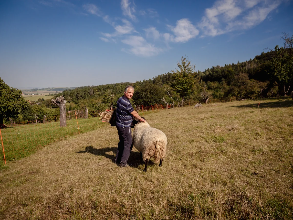 2020 - Září - Vyměřování - 52